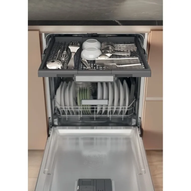 Hotpoint Dishwasher Not Drying