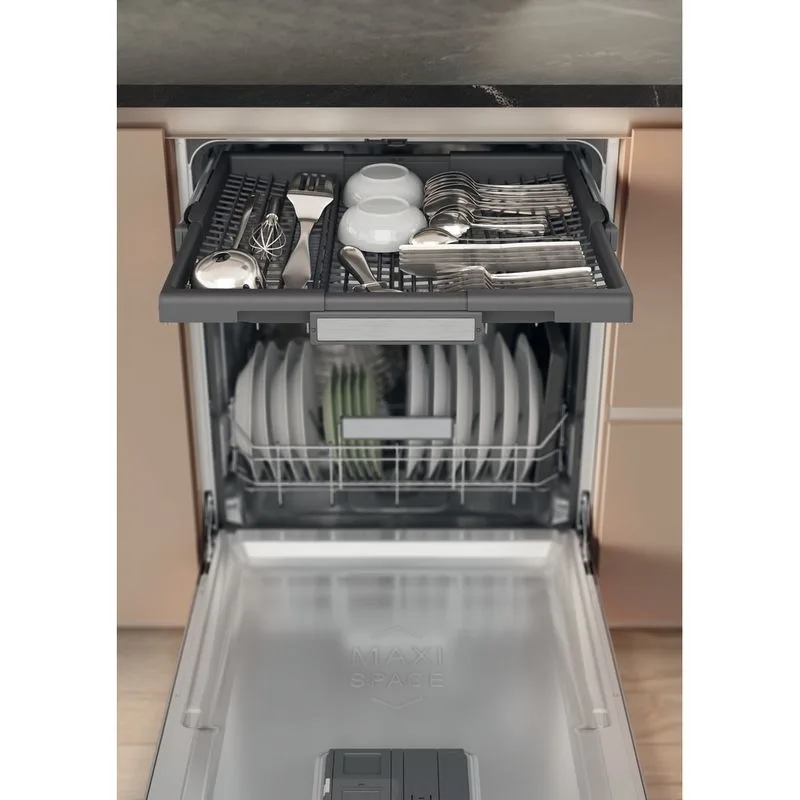 Hotpoint Dishwasher Not Drying