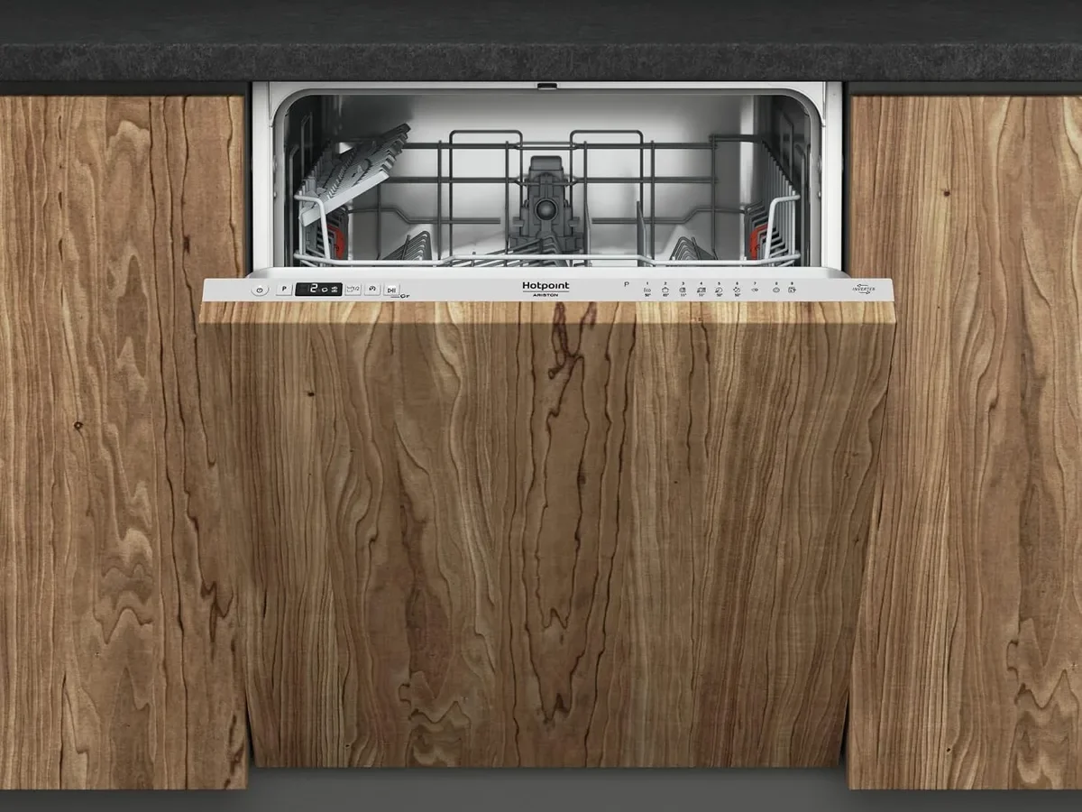 Hotpoint Dishwasher Troubleshooting