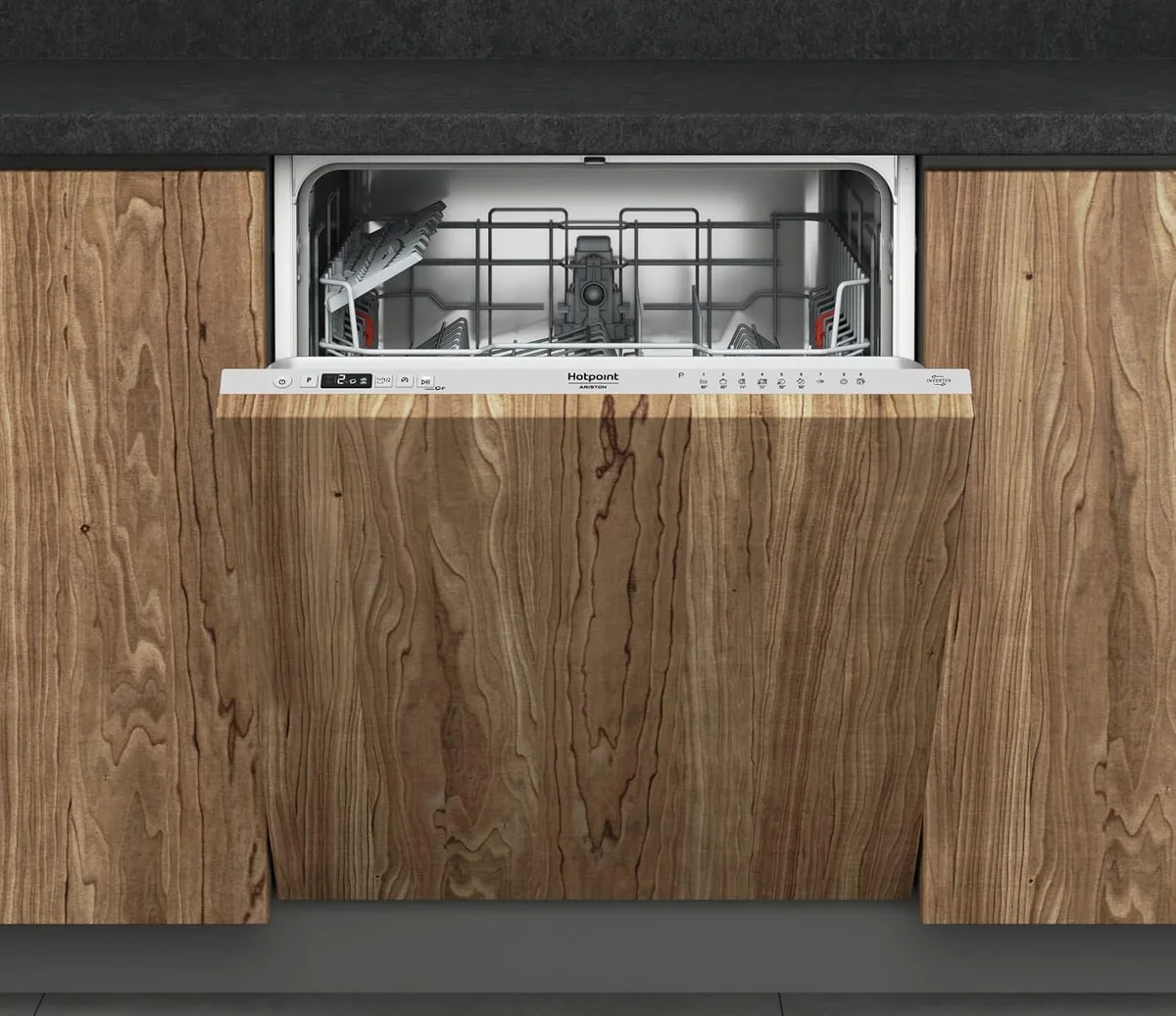 Hotpoint Dishwasher Troubleshooting
