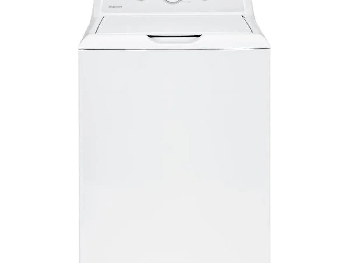 Hotpoint HTW240ASKWS washing machine