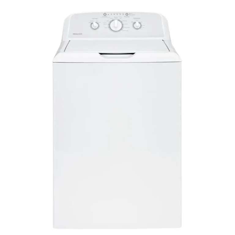 Hotpoint HTW240ASKWS washing machine