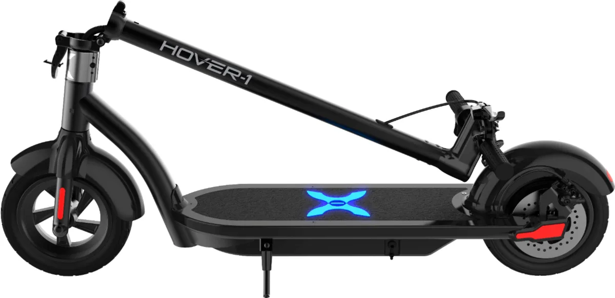 Hover 1 Troubleshooting Guide