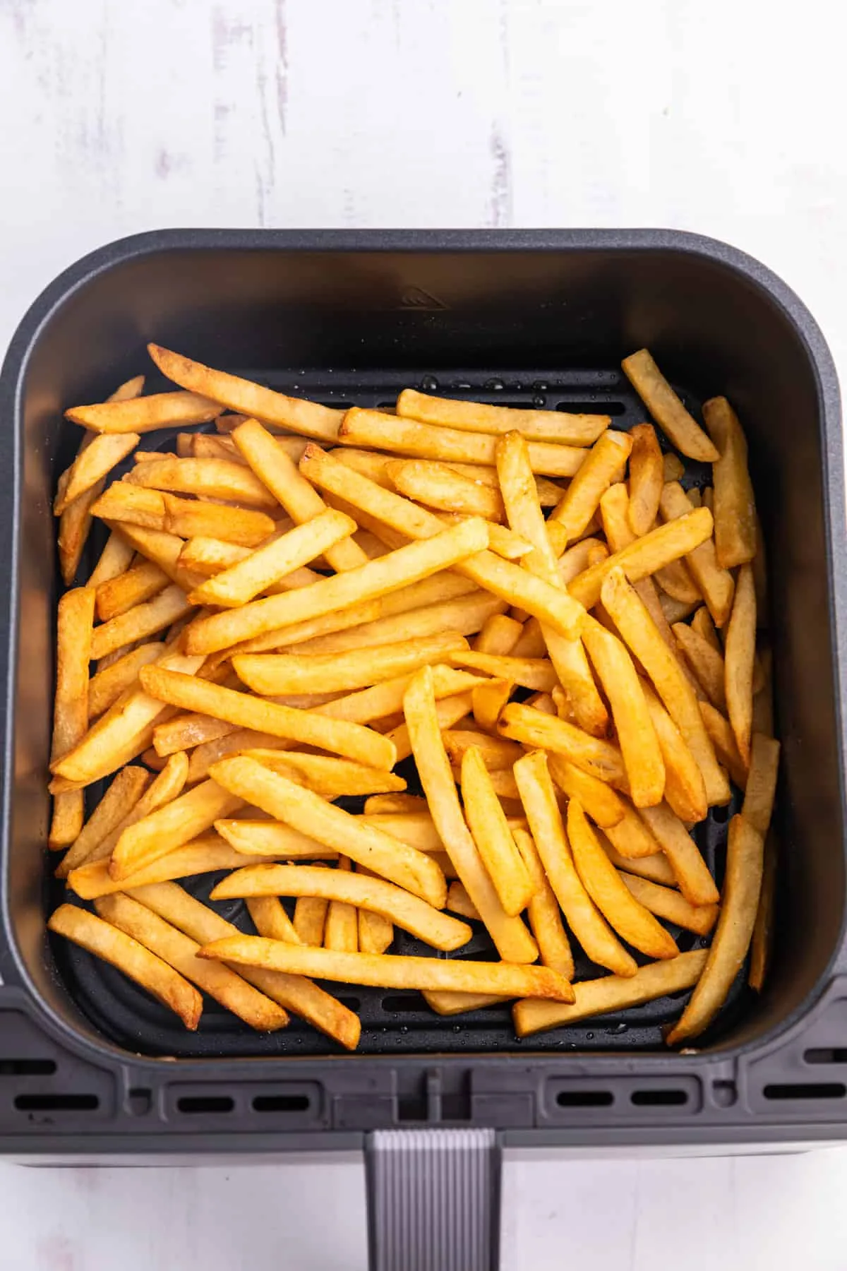 How Long Do Air Fryers Take To Cook Food