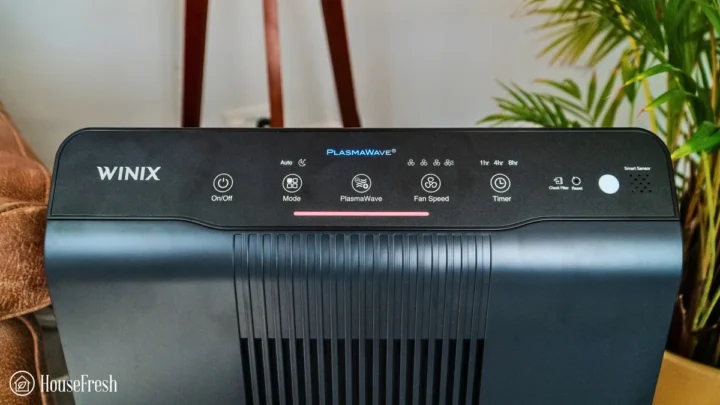 How Long Does An Air Purifier Take To Clean A Room