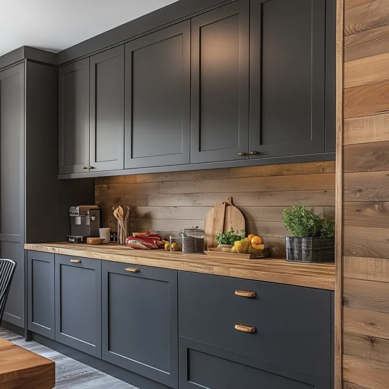 How Much Does It Cost To Change Kitchen Cabinets
