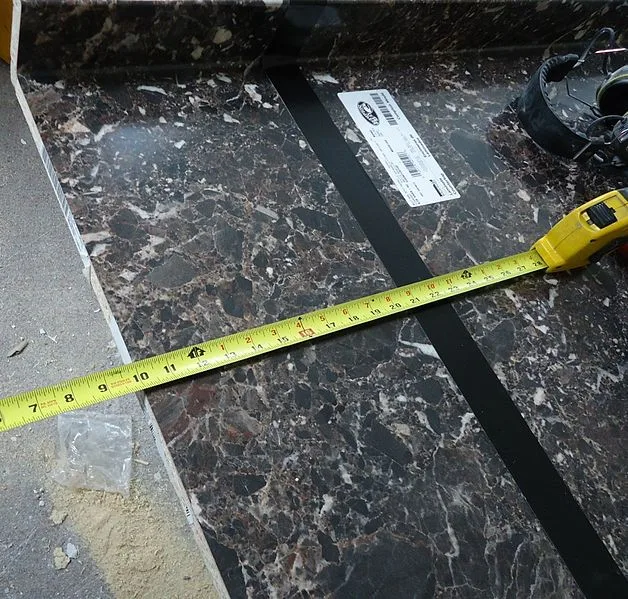 How Thick Is Granite Countertop