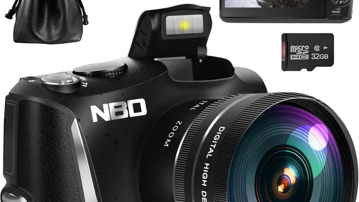 How to Backup DSLR Camera Photos