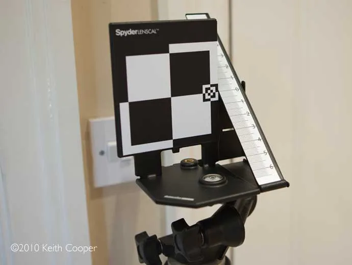 how to calibrate mirrorless camera autofocus
