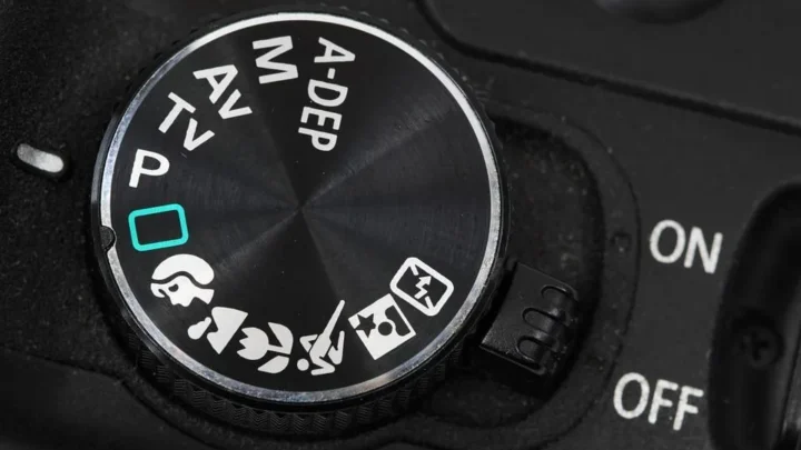 How to Change Shutter Speed on DSLR Camera