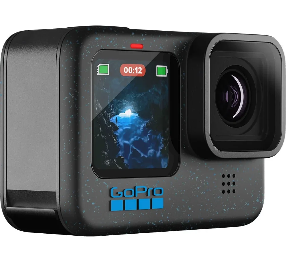 how to connect action camera to WiFi