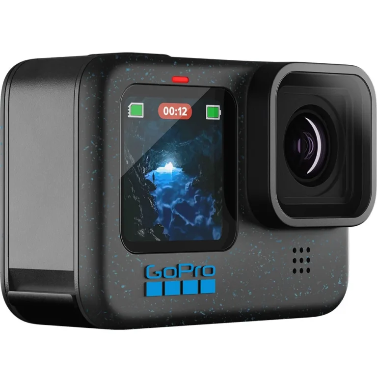 how to connect action camera to WiFi