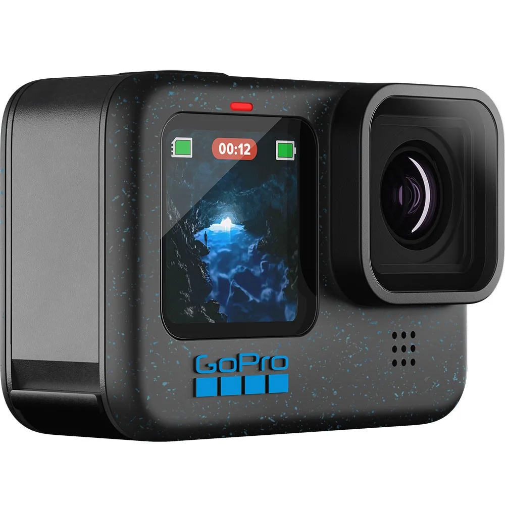 how to connect action camera to WiFi