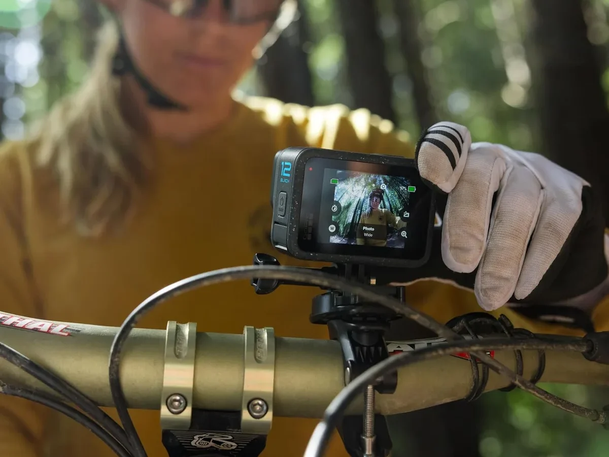 how to factory reset an underwater camera