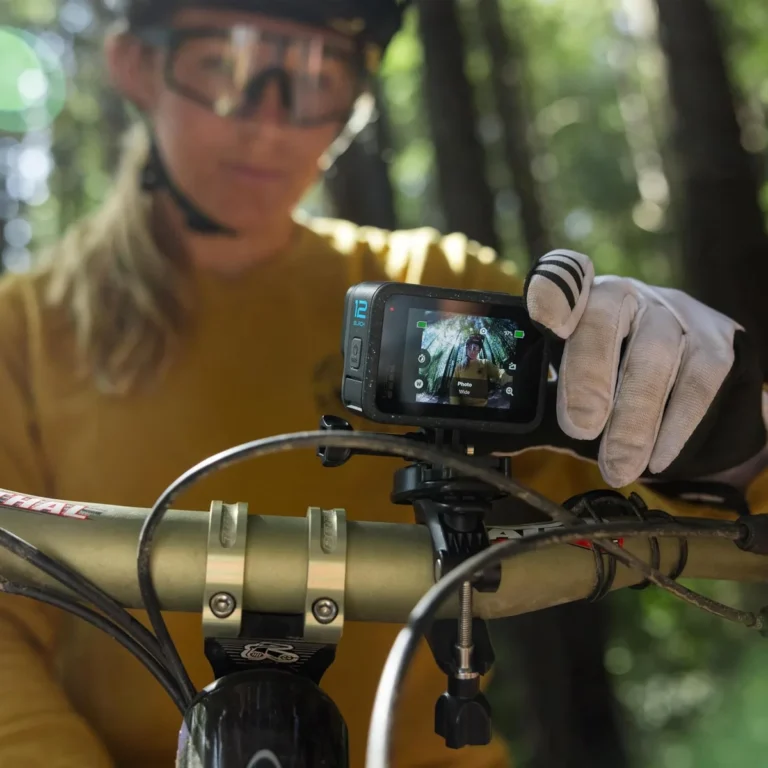 how to factory reset an underwater camera