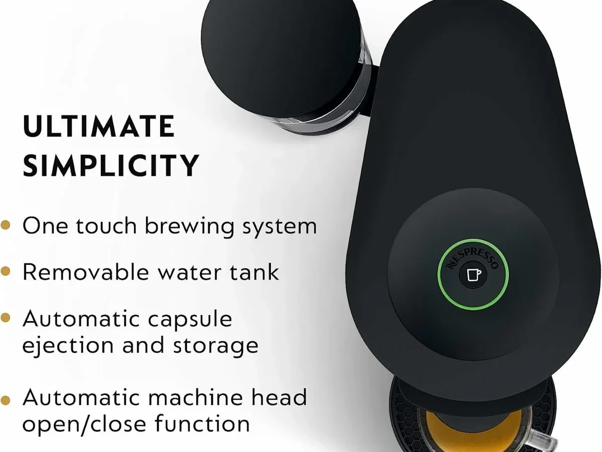 How To Factory Reset Nespresso Vertuo