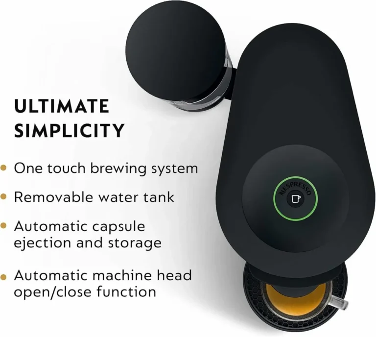 How To Factory Reset Nespresso Vertuo