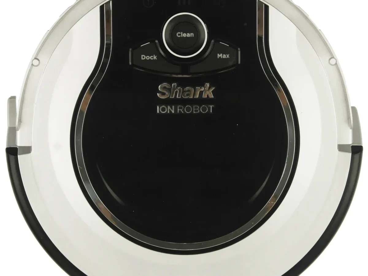 How To Factory Reset Shark Robot Vacuum