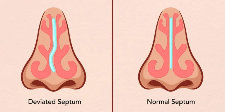 How To Fix A Deviated Septum Without Surgery