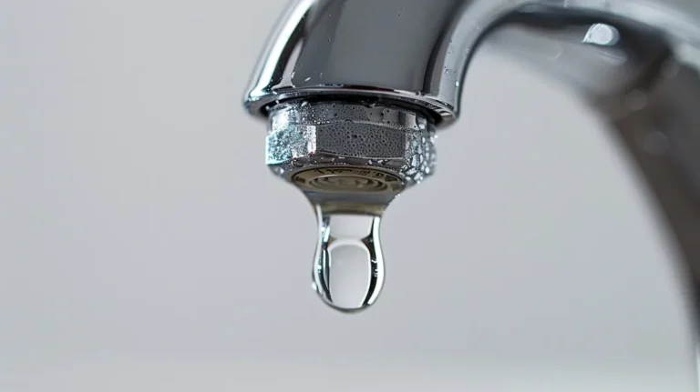How To Fix A Leaky Faucet With One Handle