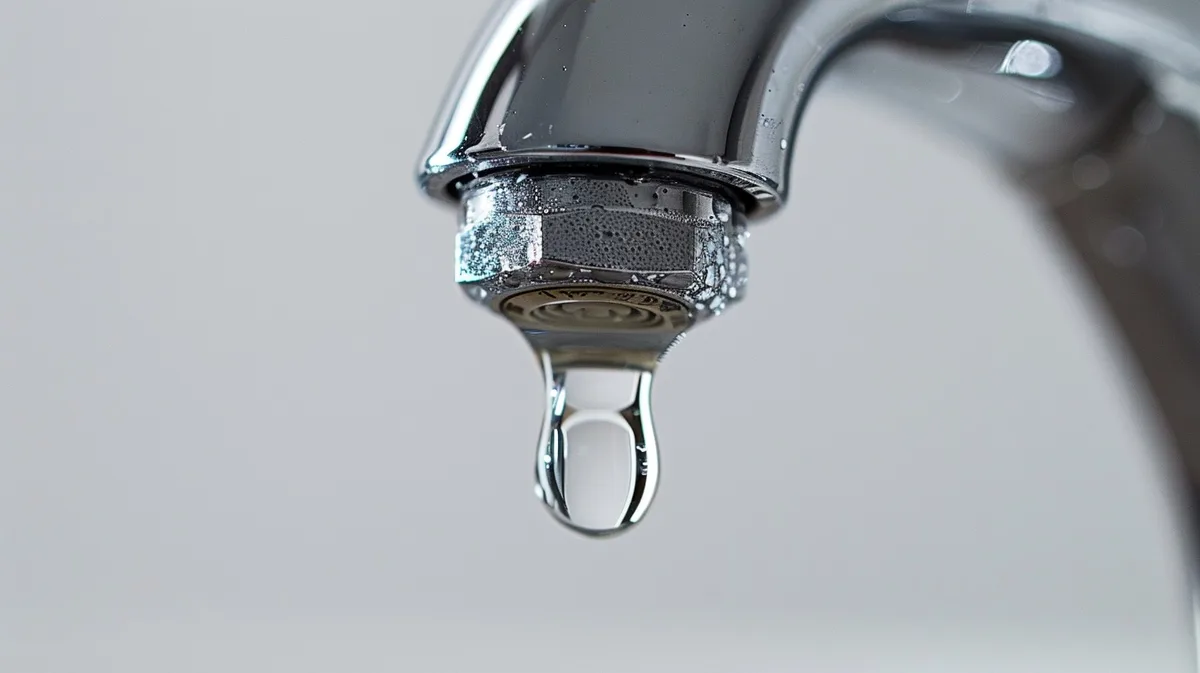How To Fix A Leaky Faucet With One Handle