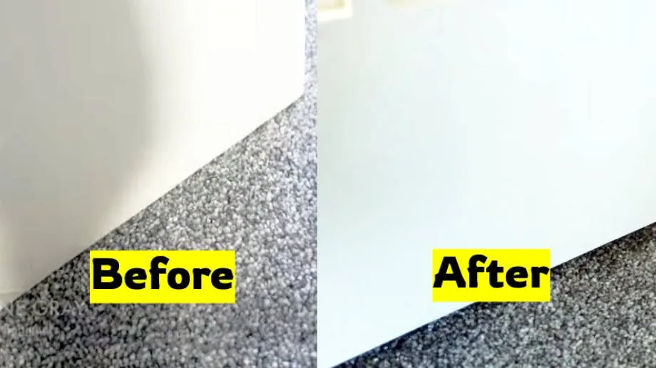 How To Fix A Sagging Door