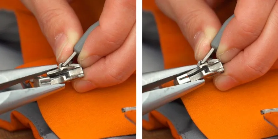 How To Fix A Zipper