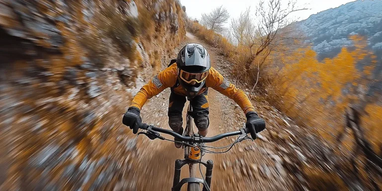 how to fix blurry action camera videos