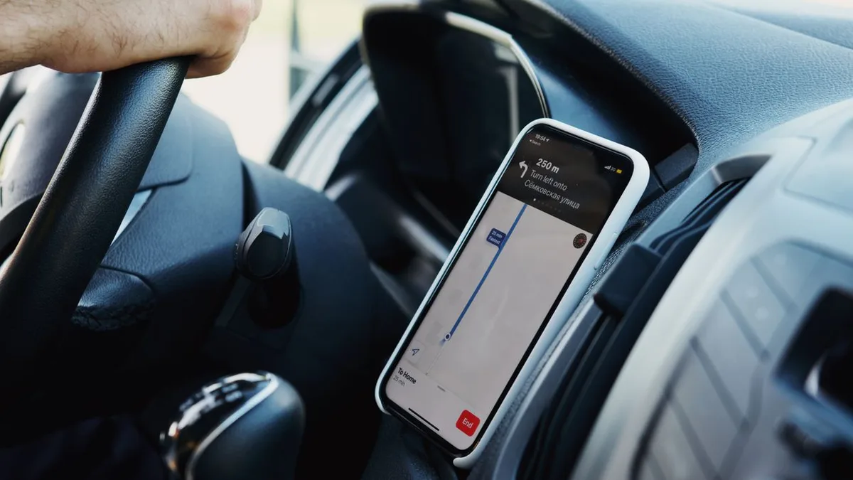 How To Fix Gps Not Working