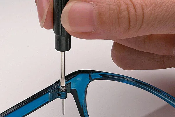 How To Fix Loose Glasses