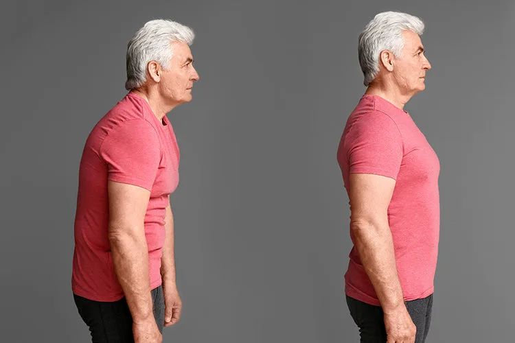How To Fix Rib Flare