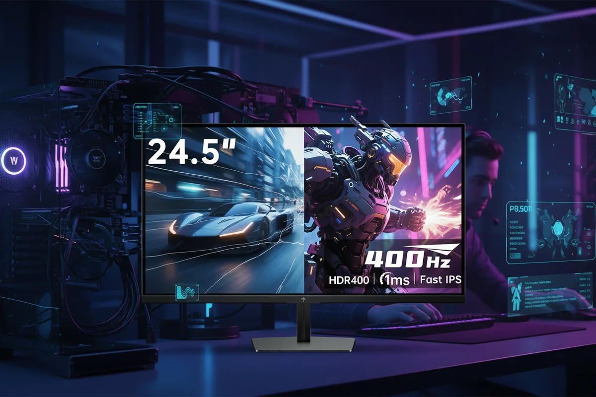 How To Fix Screen Tearing