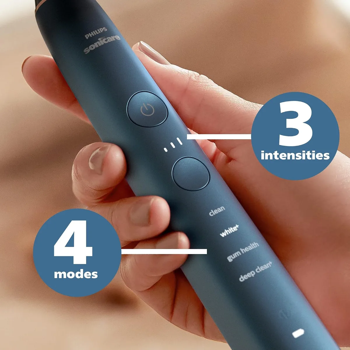 How To Fix Sonicare Toothbrush That Turns On By Itself
