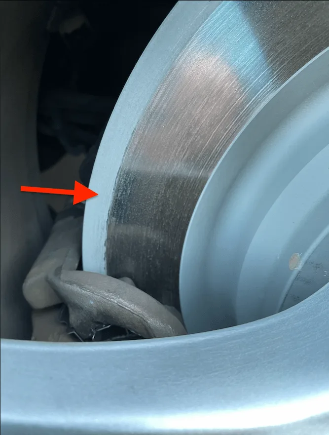 How To Fix Squeaky Brakes