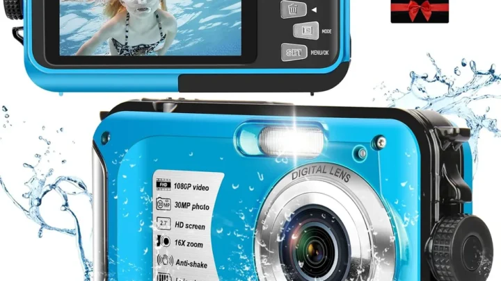 How to Format Underwater Camera SD Card
