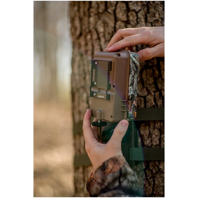 how to improve trail camera detection