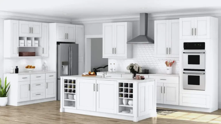 How To Install Kitchen Cabinets For Beginners Expert Guide