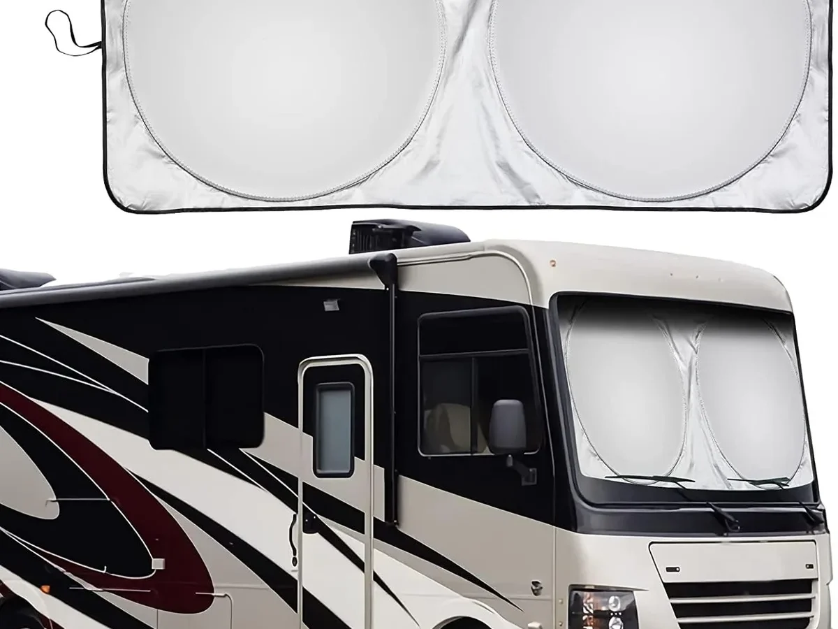 How To Keep An Rv Cool In Summer