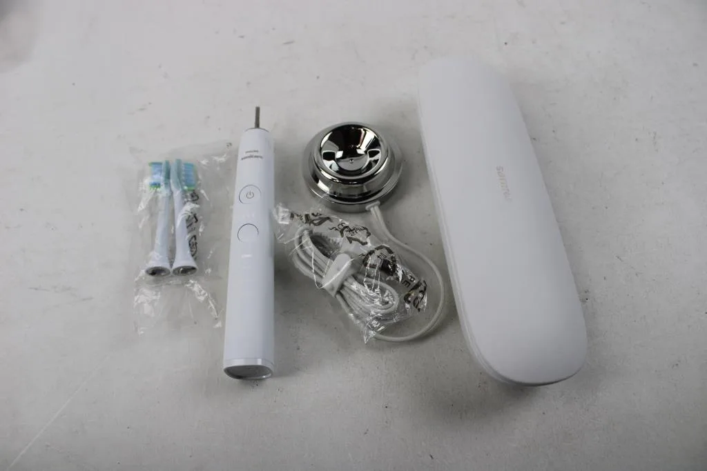 How To Know When Philips Sonicare Toothbrush Is Full Charged