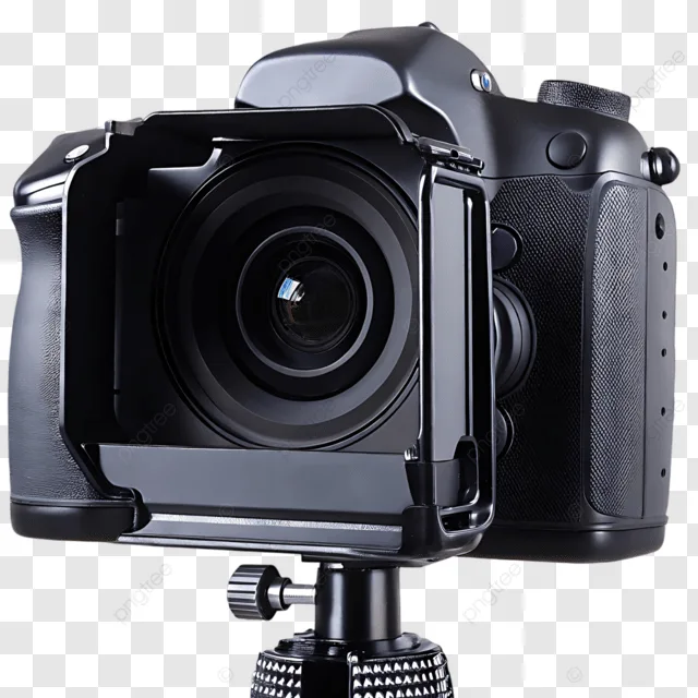how to prevent DSLR camera overheating