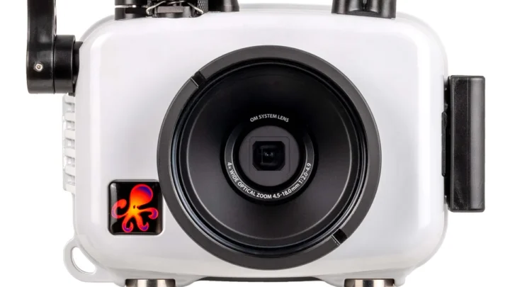 How to Protect an Underwater Camera