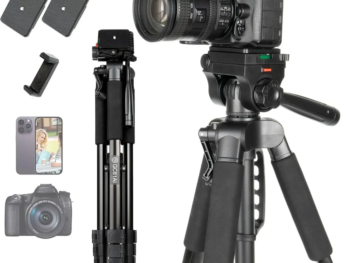 how to record video on DSLR camera