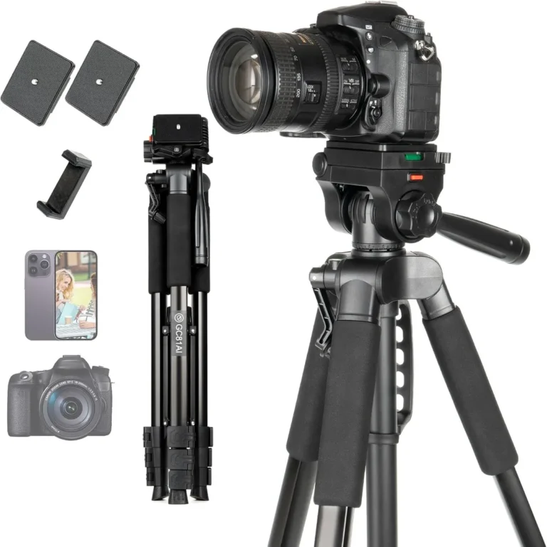 how to record video on DSLR camera