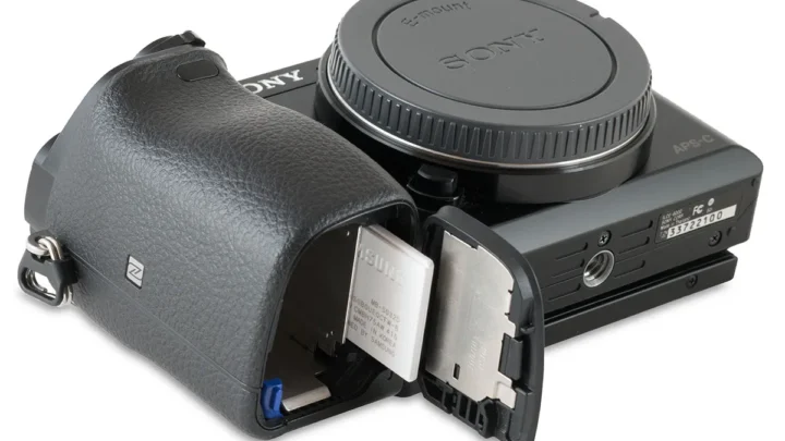 How to Recover Deleted Mirrorless Photos
