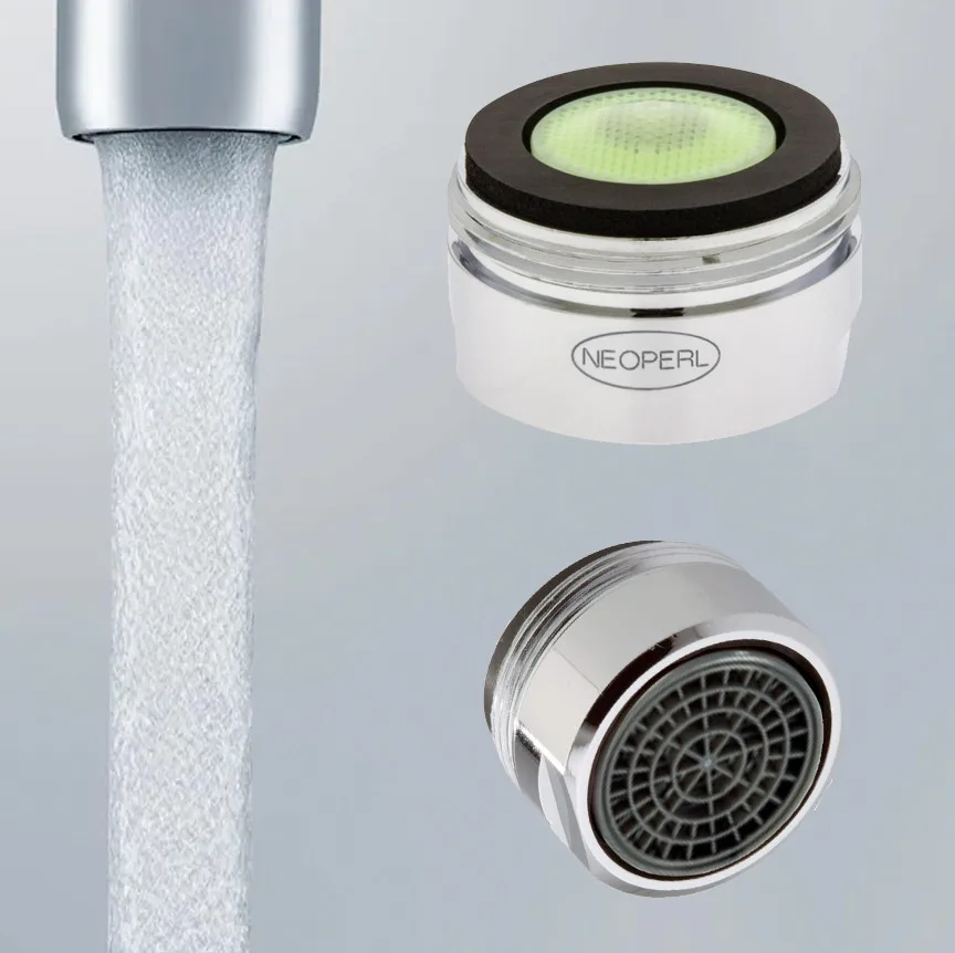 How To Remove Aerator From Bathroom Faucet