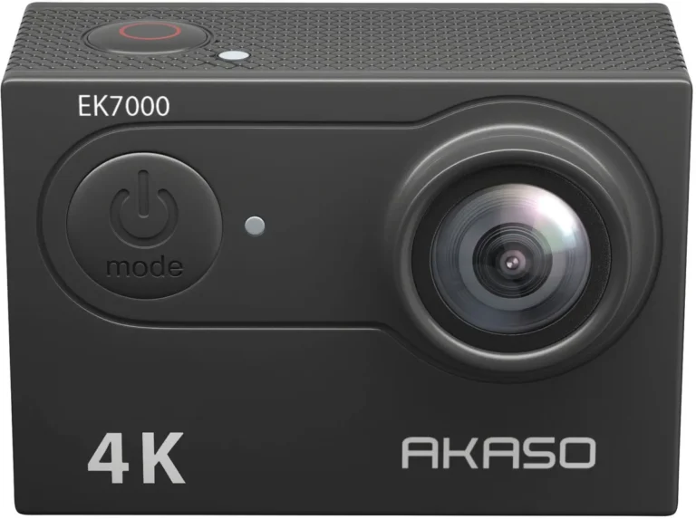 how to replace action camera battery
