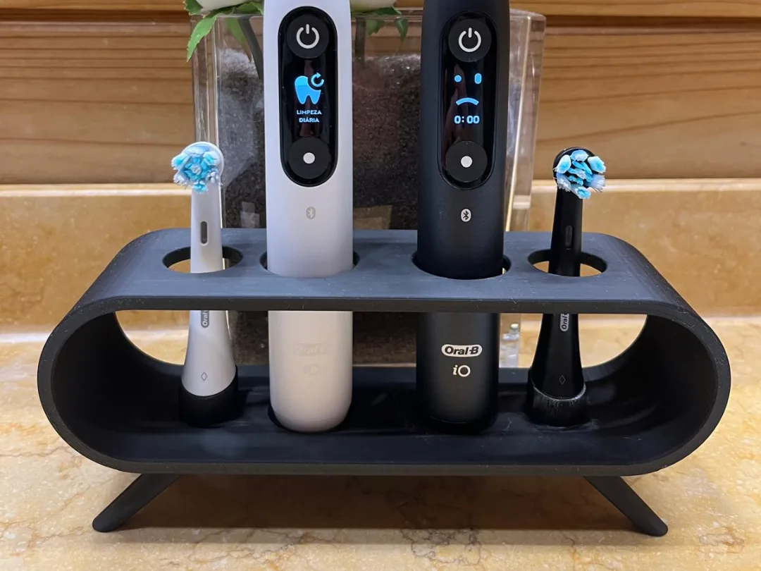 How To Reset Oral B Io Toothbrush