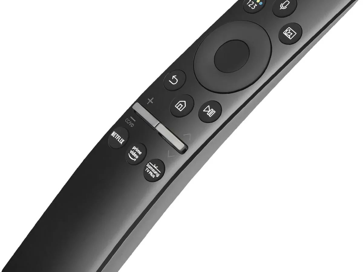 How To Reset Samsung Tv