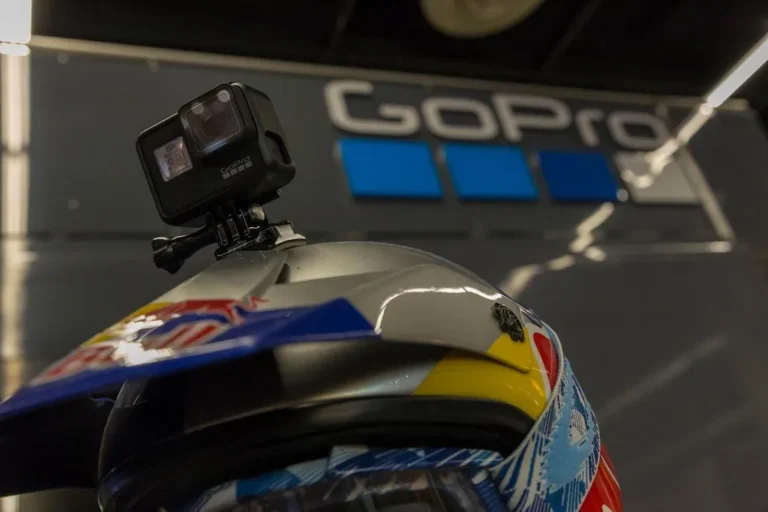how to set action camera resolution