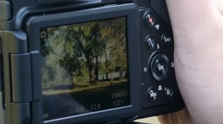 how to set trail camera time lapse